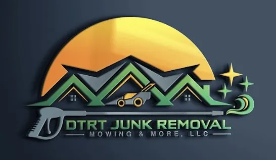 Trusted garden landscaping near you in Prince Frederick, MD by DTRT JUNK REMOVAL MOWING & MORE