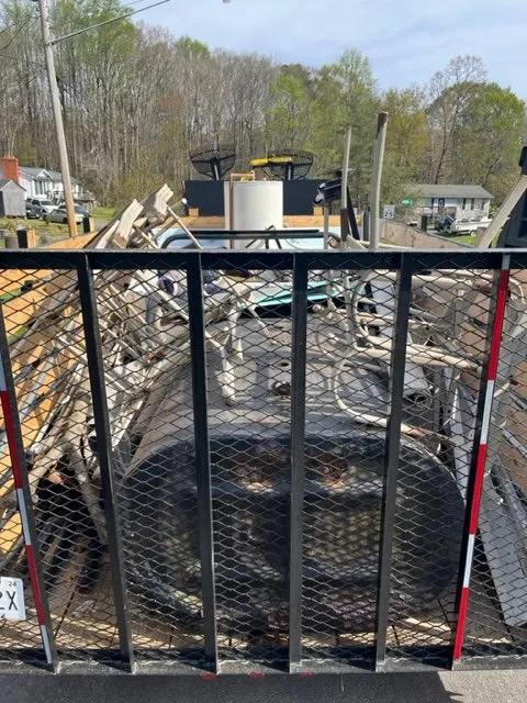 Expert lawn mowing service in Prince Frederick, MD by DTRT JUNK REMOVAL MOWING & MORE