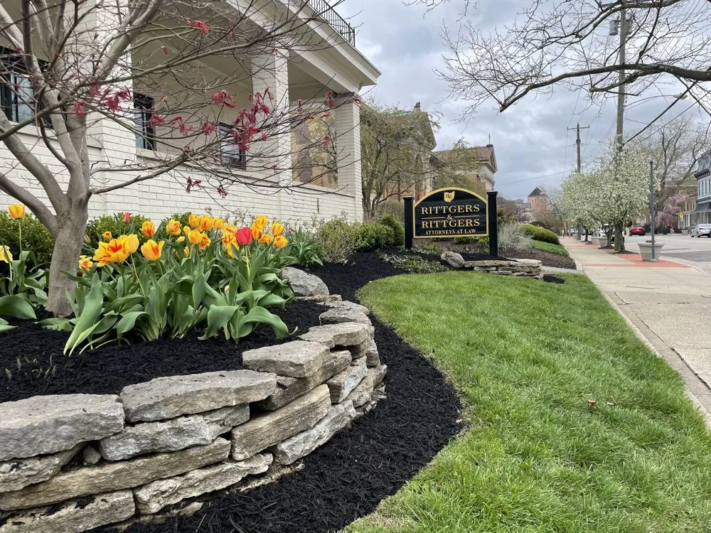 Trusted landscape design in Trenton, OH - DT'S Inside & Out