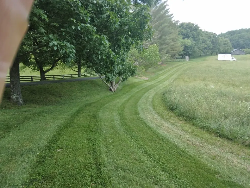 Reliable landscape design in London, KY - D&T's Lawn Service