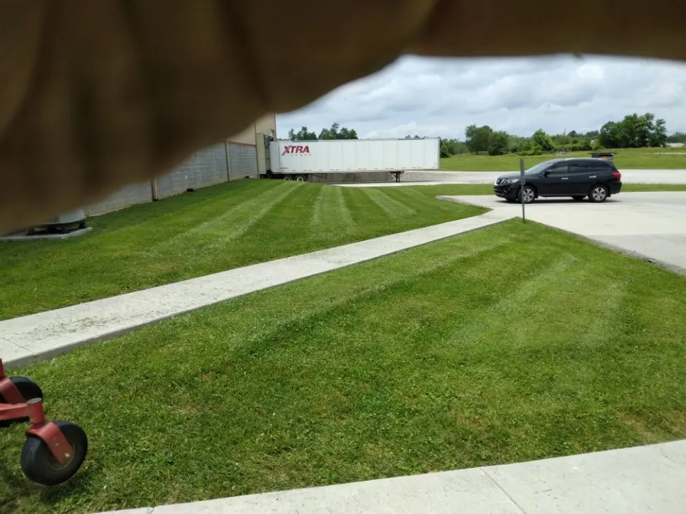 Top-rated landscape design for beautiful yards across London, KY - D&T's Lawn Service