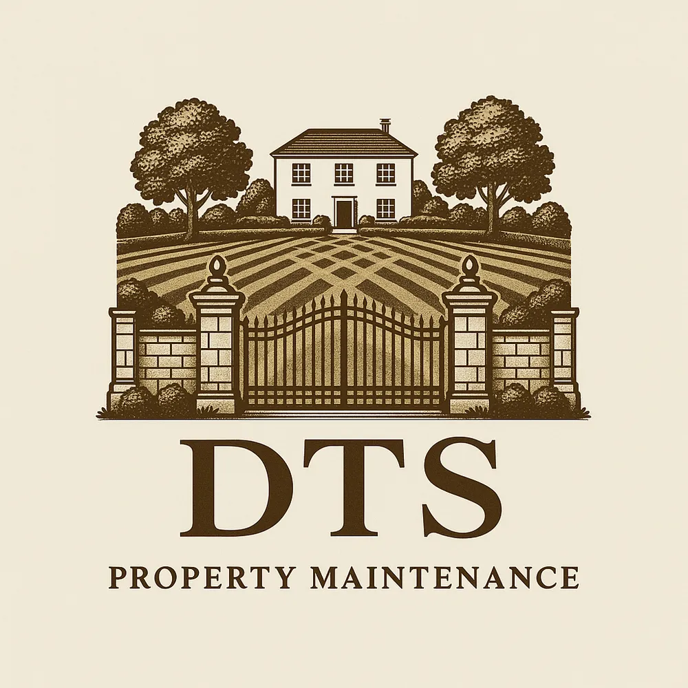 Affordable lawn care service in Danbury, CT - DTS Property Maintenance