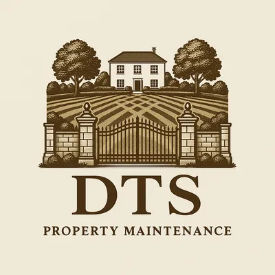 DTS Property Maintenance Logo