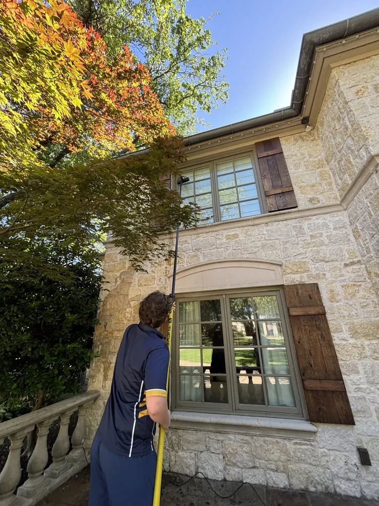 Top-rated landscaping services in Dallas, TX - DTX Home Services