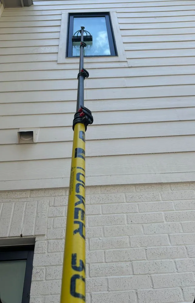 Reliable yard cleanup service for beautiful yards across Dallas, TX - DTX Home Services