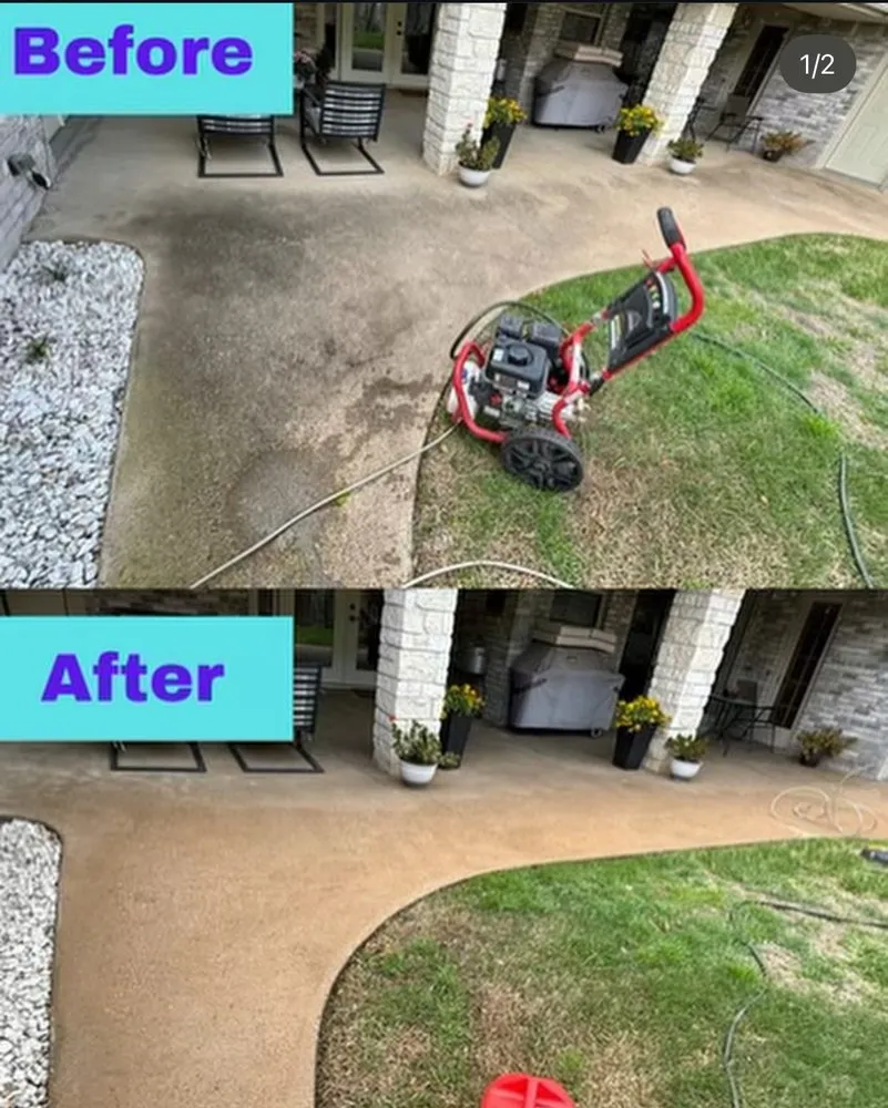 Affordable landscape design in Dallas, TX - DTX Home Services