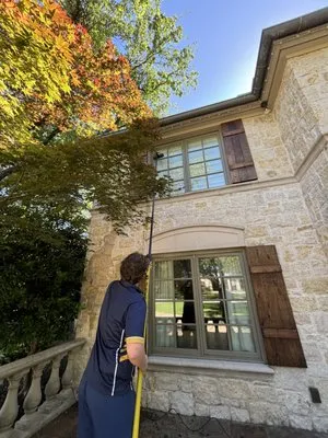 DTX Home Services Logo