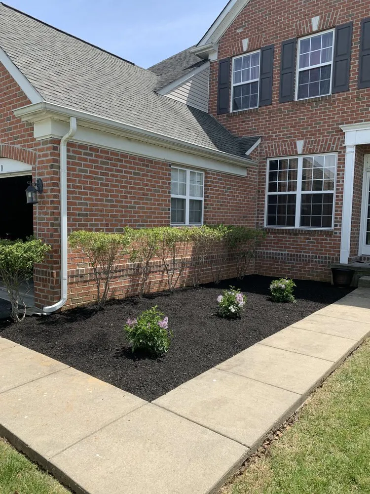 Expert lawn care service for outdoor upgrades in New Castle, DE by Dual Edge Lawn & Landscape