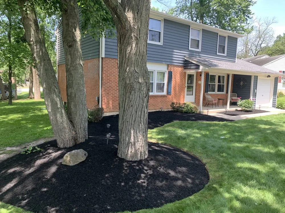 Affordable yard maintenance experts serving New Castle, DE - Dual Edge Lawn & Landscape