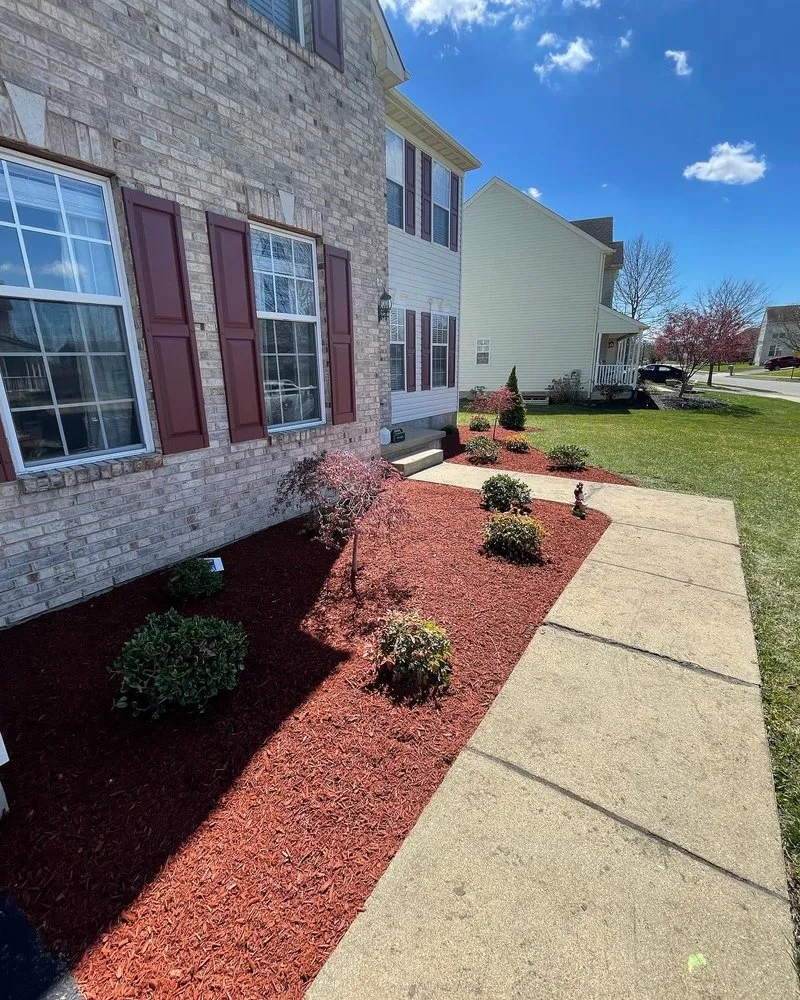 Top-rated landscaping services experts serving New Castle, DE - Dual Edge Lawn & Landscape