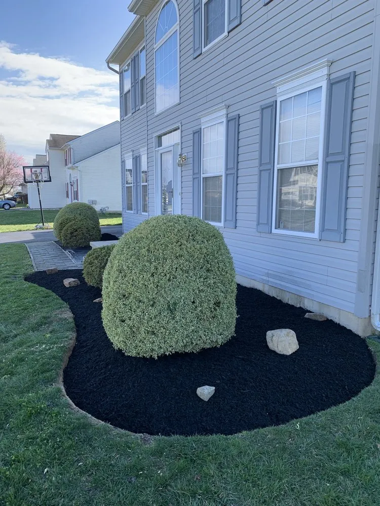 Trusted outdoor landscaping in New Castle, DE - Dual Edge Lawn & Landscape