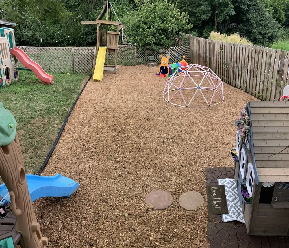 Trusted residential landscaping in New Castle, DE by Dual Edge Lawn & Landscape