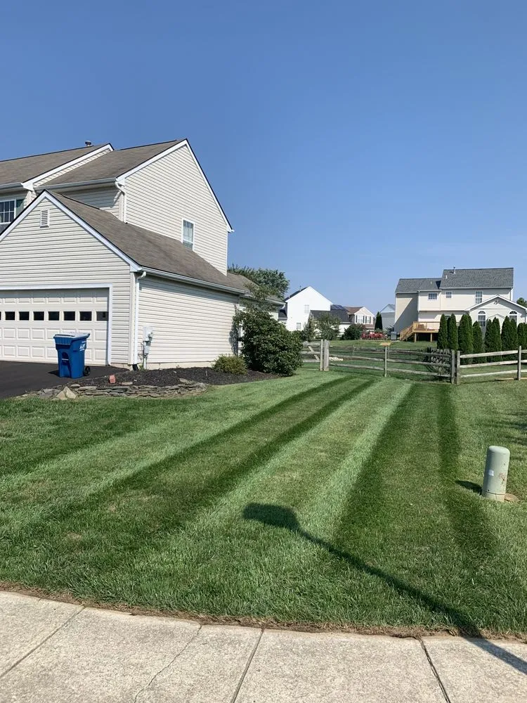 Top-rated landscape design in New Castle, DE - Dual Edge Lawn & Landscape