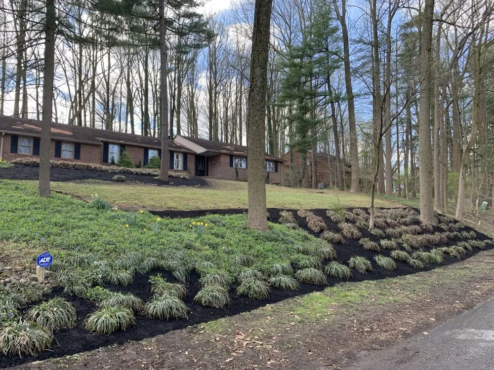 Affordable landscaping services in New Castle, DE - Dual Edge Lawn & Landscape