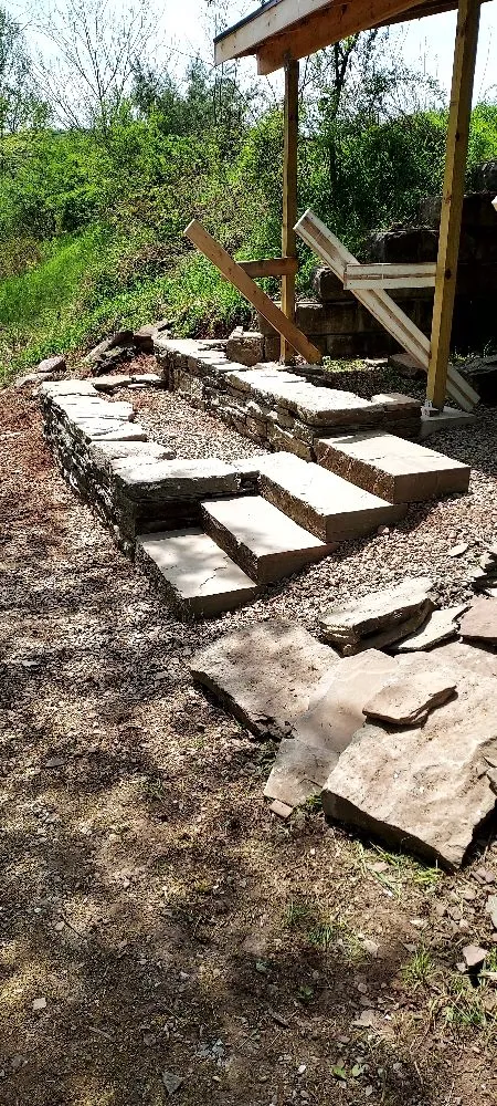 Trusted garden landscaping in Beach Lake, PA - DuAll Home Improvements
