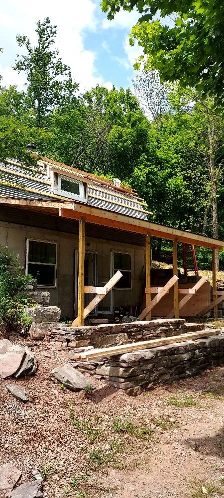 Reliable yard maintenance for beautiful yards across Beach Lake, PA - DuAll Home Improvements