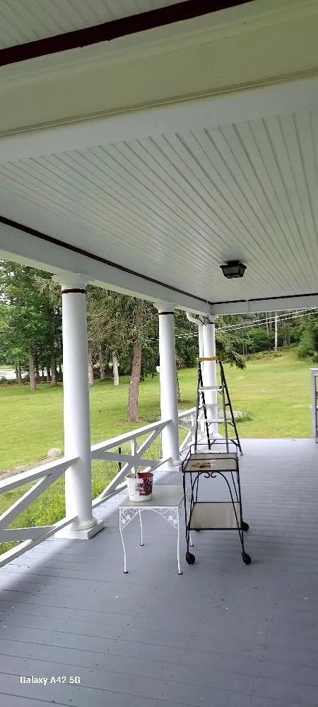 Professional outdoor landscaping for residential properties across Beach Lake, PA - DuAll Home Improvements