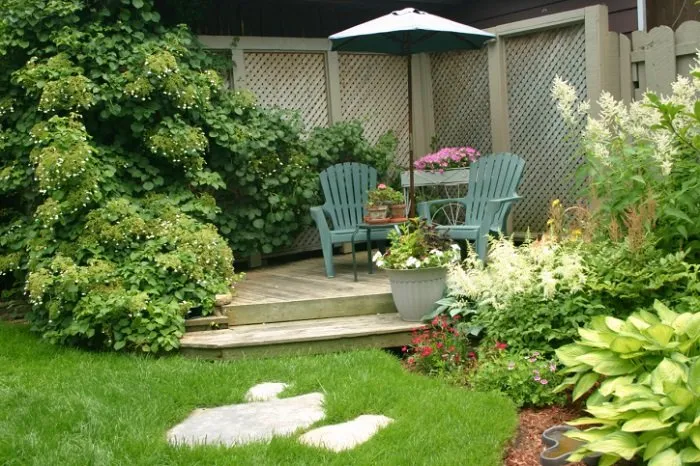 Affordable landscape design in Great Neck, NY by Dualstar Landscaping and Design