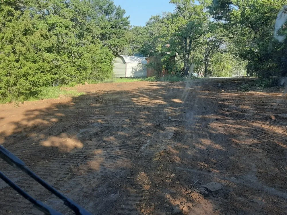 Reliable landscape design for homes across Lipan, TX - Duane Landscaping