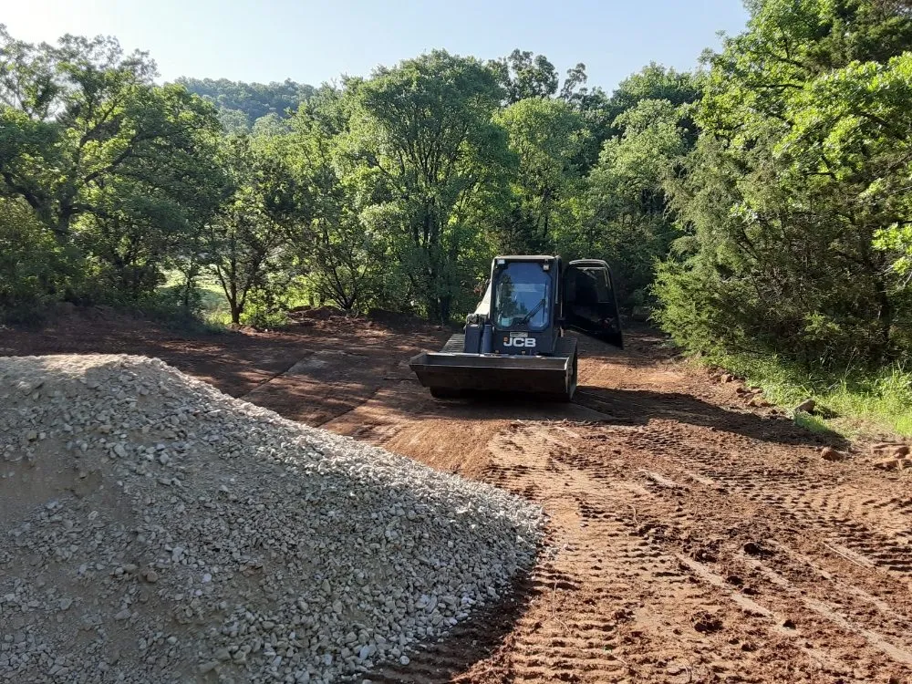 Top-rated outdoor landscaping for year-round maintenance across Lipan, TX - Duane Landscaping