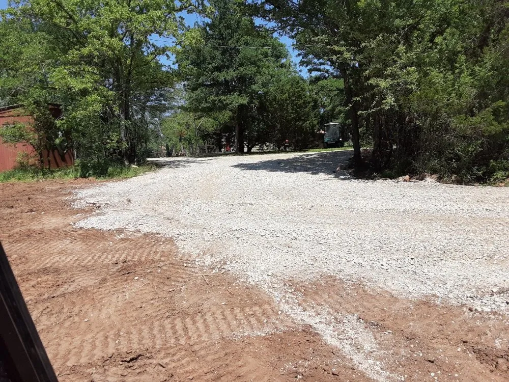 Affordable yard maintenance in Lipan, TX - Duane Landscaping