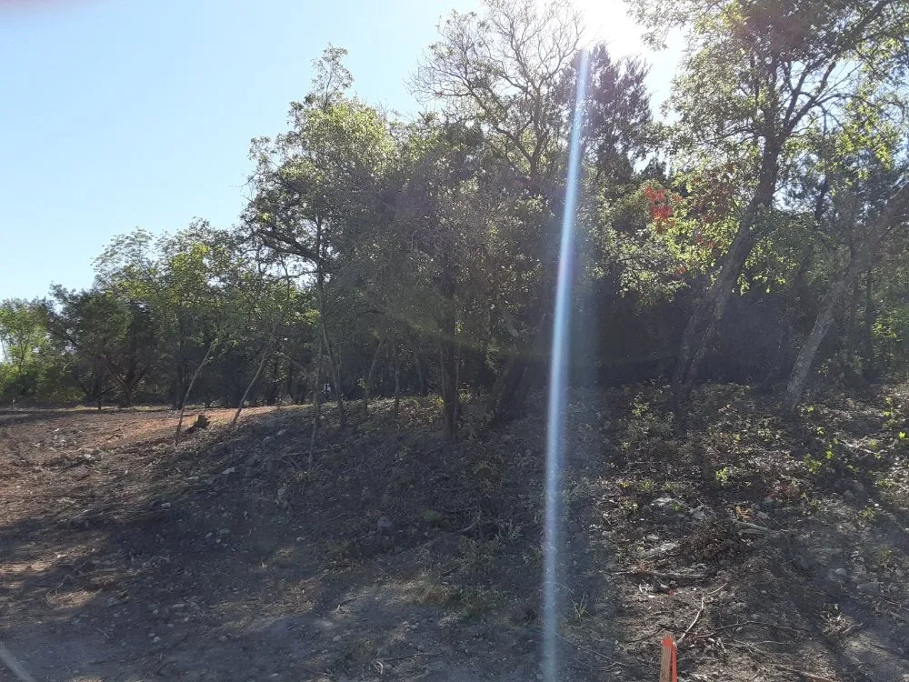 Custom garden landscaping for year-round maintenance across Lipan, TX - Duane Landscaping