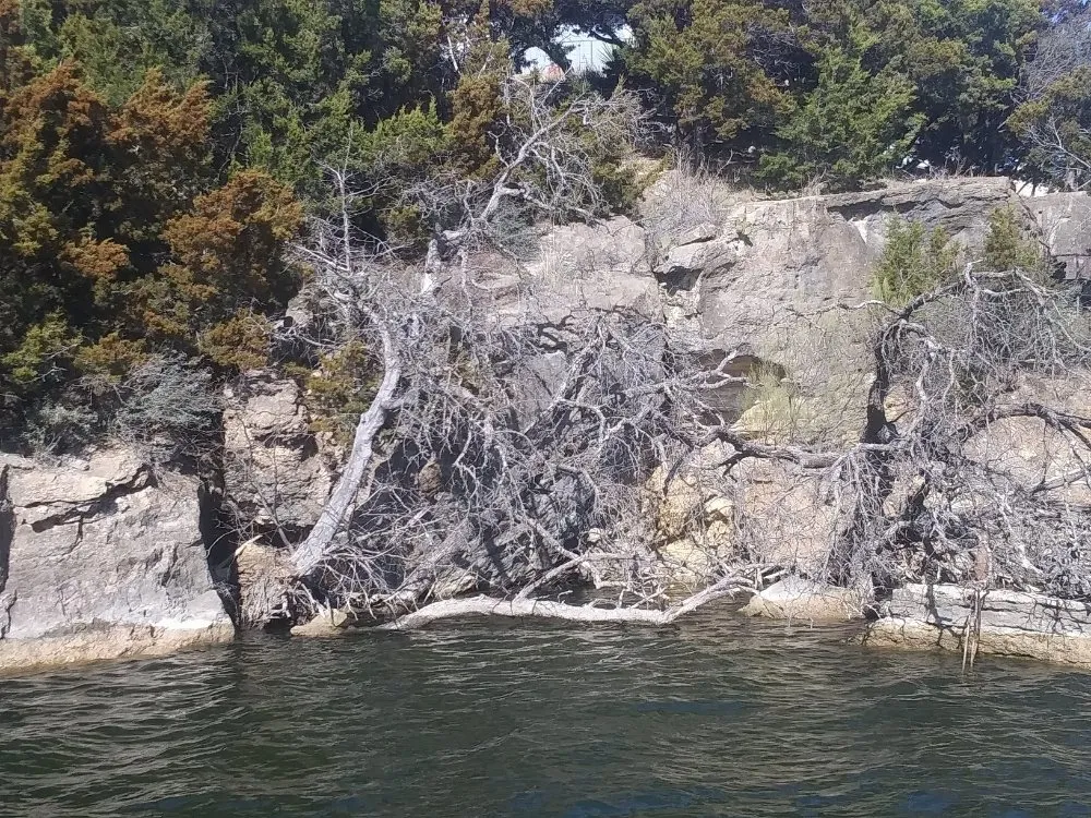 Top-rated outdoor landscaping in Lipan, TX - Duane Landscaping