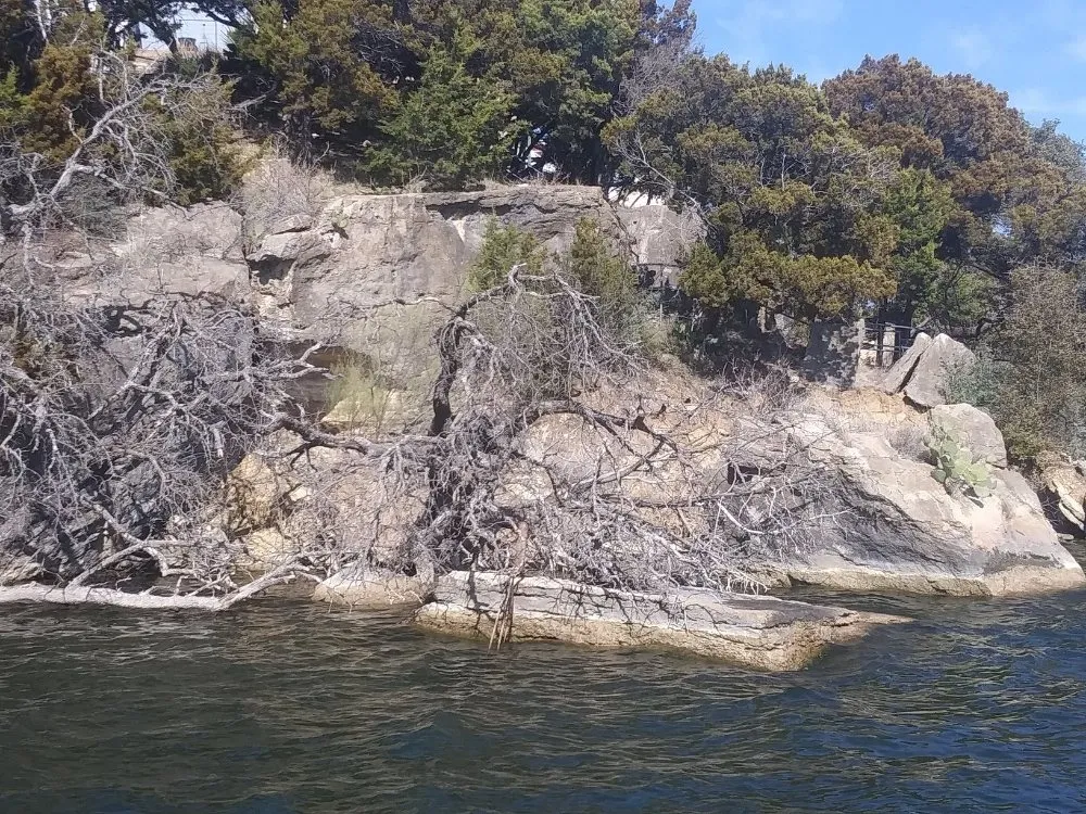 Reliable garden landscaping for beautiful yards in Lipan, TX by Duane Landscaping