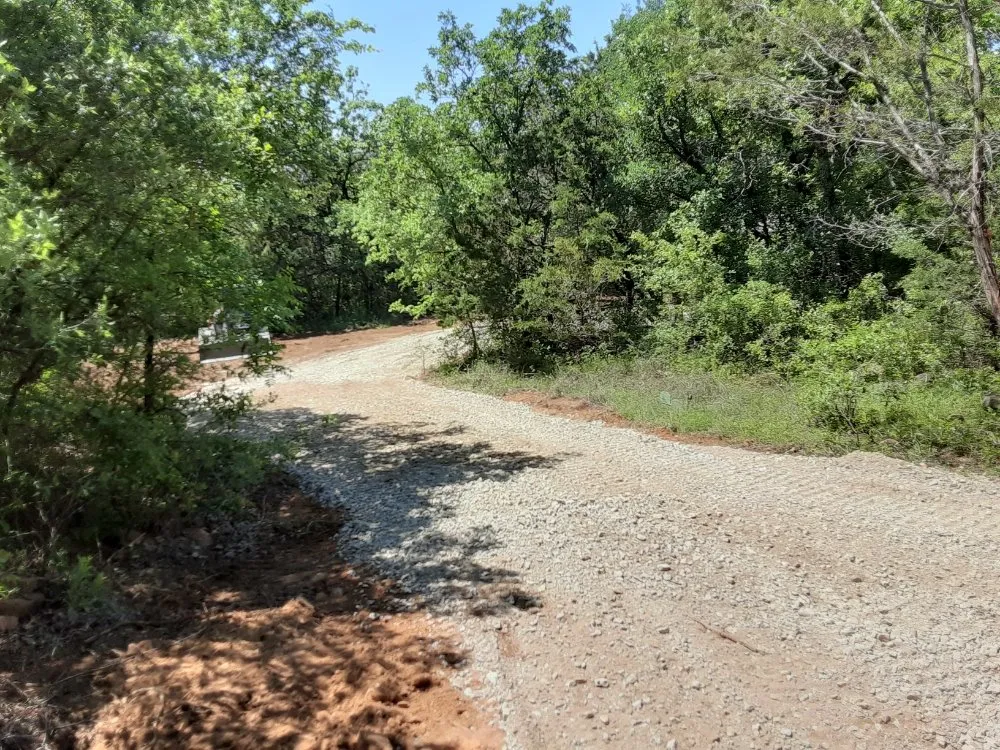 Affordable landscaping services for year-round maintenance in Lipan, TX by Duane Landscaping