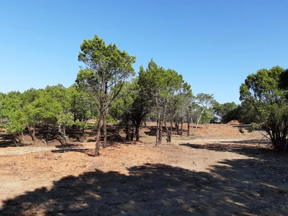 Expert landscaping services in Lipan, TX by Duane Landscaping