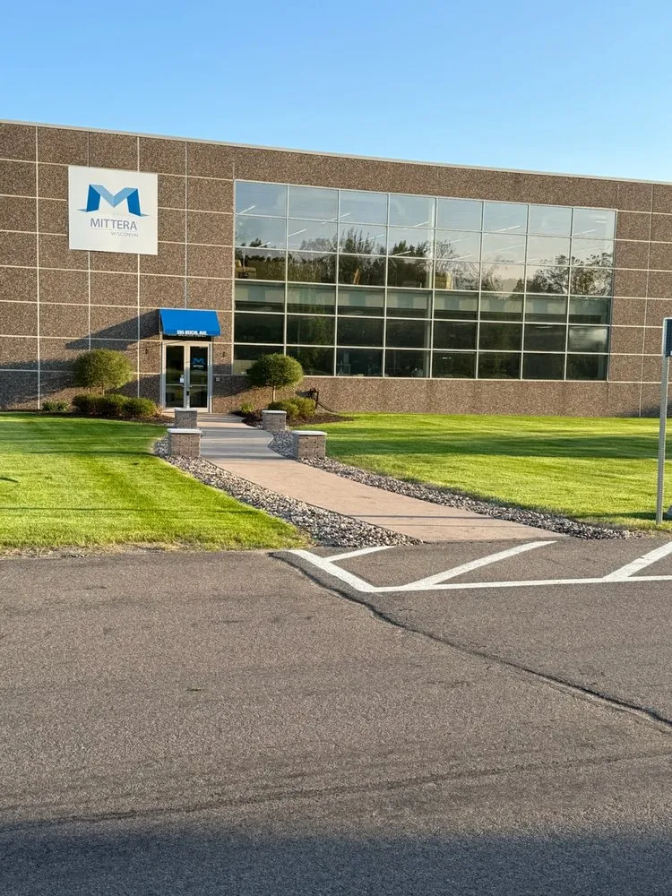 Local residential landscaping in Oak Creek, WI by Duane's Lawn Care