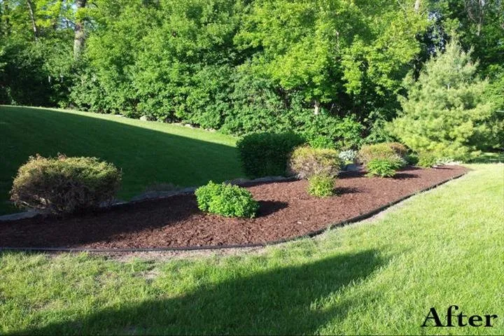 Affordable yard maintenance in Oak Creek, WI - Duane's Lawn Care