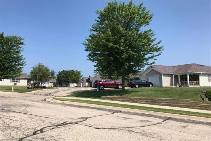 Trusted landscape design in Oak Creek, WI by Duane's Lawn Care