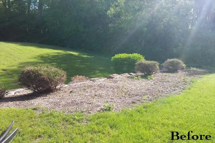 Professional outdoor landscaping for homes in Oak Creek, WI by Duane's Lawn Care