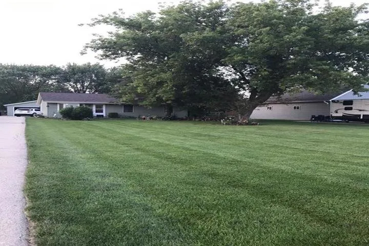 Reliable landscaping services near you across Oak Creek, WI - Duane's Lawn Care