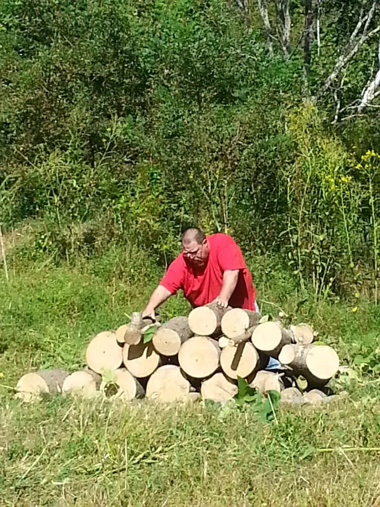 Expert landscape design with custom design in Woodbridge, VA by Duane's Tree Removal Service