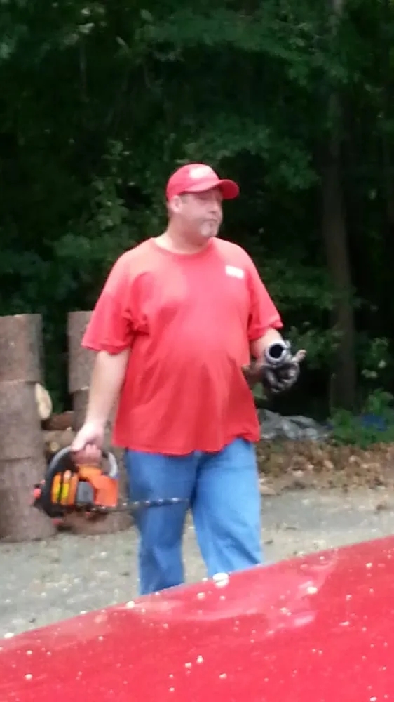 Professional yard maintenance experts serving Woodbridge, VA - Duane's Tree Removal Service