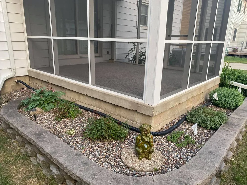 Affordable outdoor landscaping near you across Rochester, MN - Duangvela's Outdoor Services