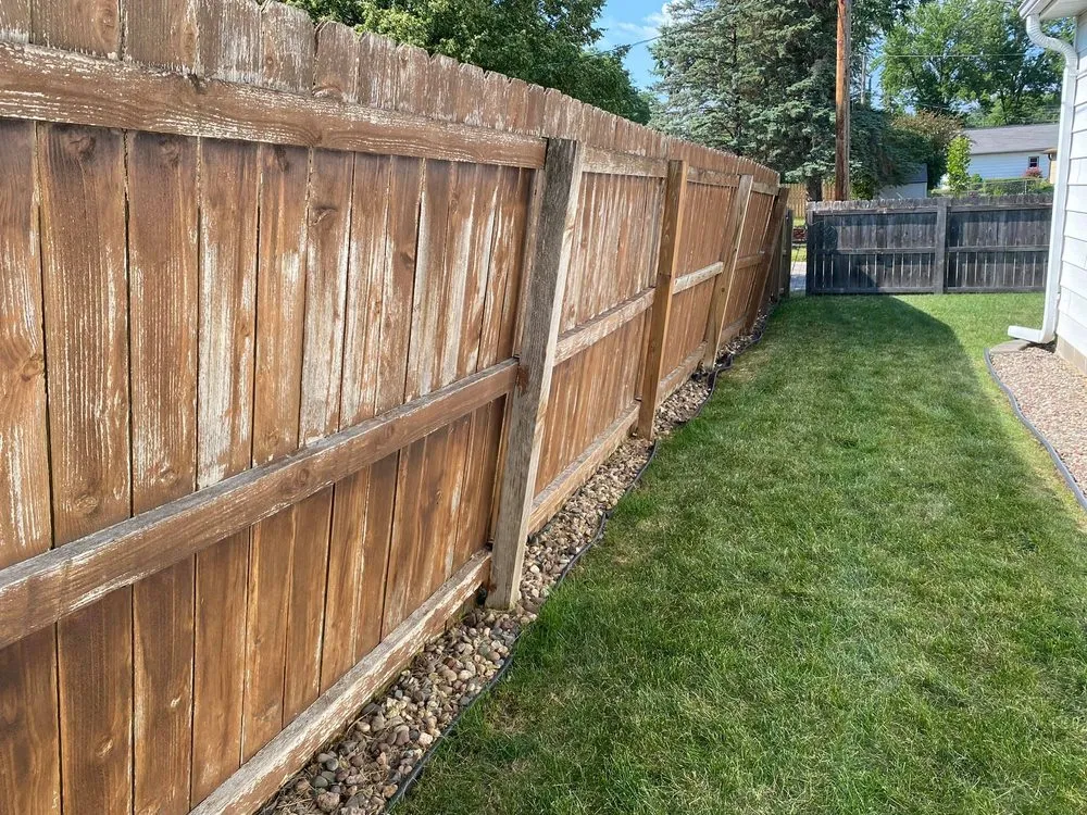 Affordable yard cleanup service in Rochester, MN by Duangvela's Outdoor Services
