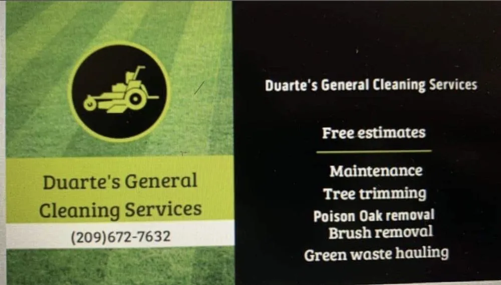 Top-rated landscape installation with custom design across SALINAS, CA - Duarte General Cleaning Services