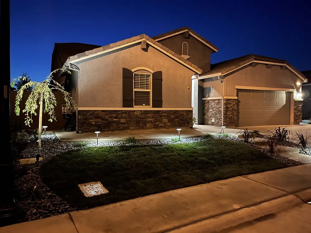 Expert yard maintenance experts serving Lincoln, CA - Duarte Home Improvements