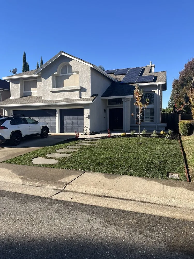 Reliable outdoor landscaping in Lincoln, CA - Duarte Home Improvements