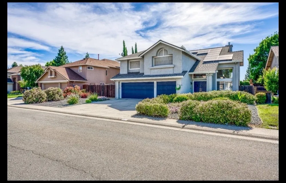 Reliable landscape installation in Lincoln, CA by Duarte Home Improvements