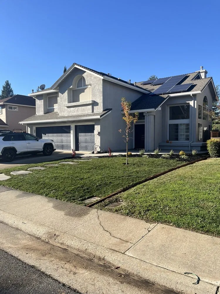 Local landscaping services for year-round maintenance in Lincoln, CA by Duarte Home Improvements