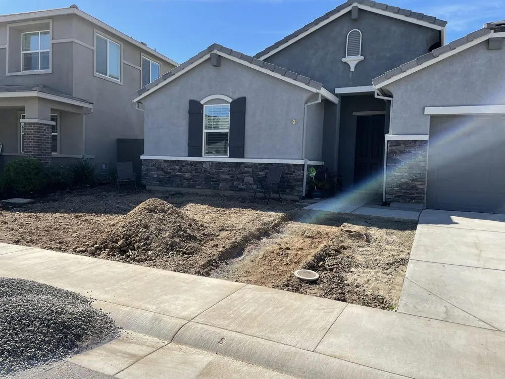 Top-rated lawn care service experts serving Lincoln, CA - Duarte Home Improvements