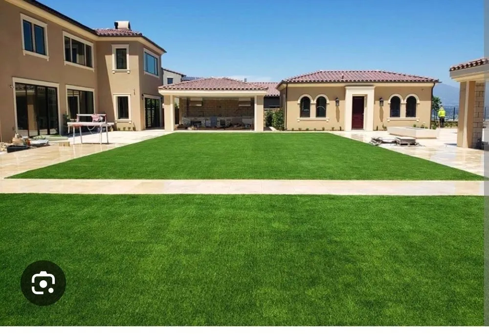 Expert lawn mowing service in Petaluma, CA - Duarte Landscaping