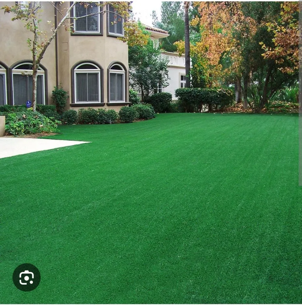 Affordable landscape design in Petaluma, CA by Duarte Landscaping