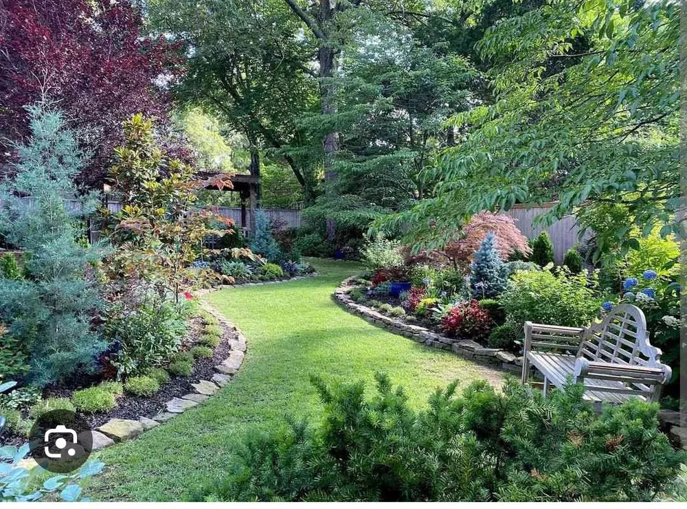 Trusted outdoor landscaping experts serving Petaluma, CA - Duarte Landscaping