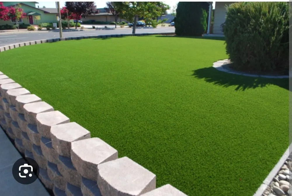 Top-rated lawn care service for outdoor upgrades across Petaluma, CA - Duarte Landscaping