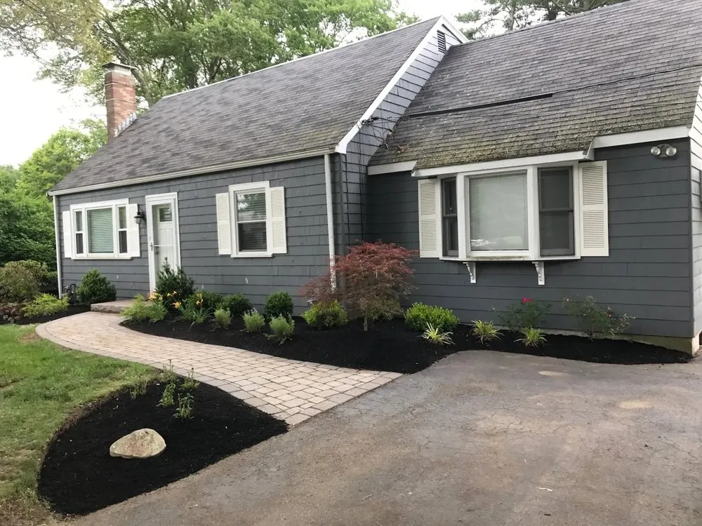 Expert landscaping services in Randolph, MA - Duarte Landscaping